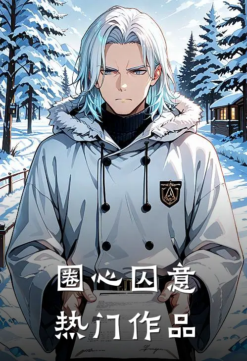 圈心囚意热门作品