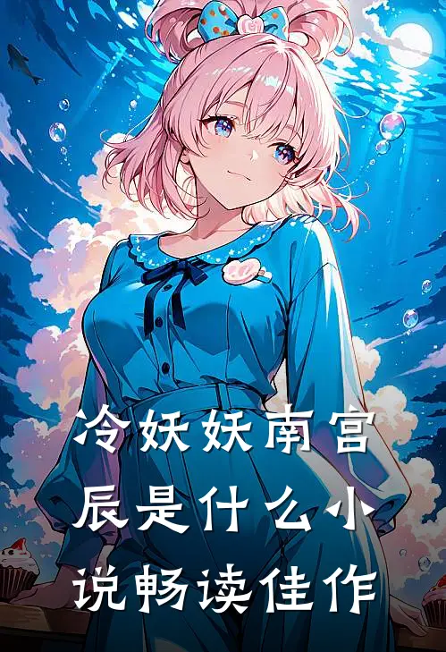 冷妖妖南宫辰是什么小说畅读佳作
