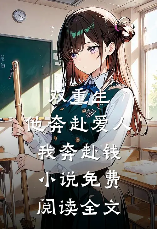 双重生：他奔赴爱人我奔赴钱小说免费阅读全文