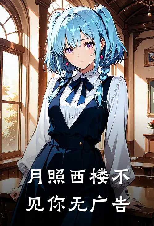 月照西楼不见你无广告