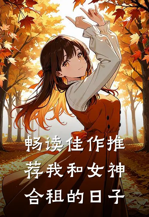 畅读佳作推荐我和女神合租的日子