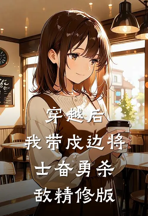 穿越后，我带戍边将士奋勇杀敌精修版