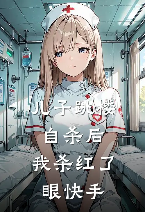 儿子跳楼自杀后，我杀红了眼快手