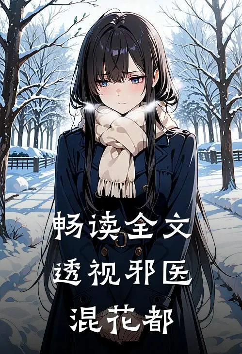 畅读全文透视邪医混花都