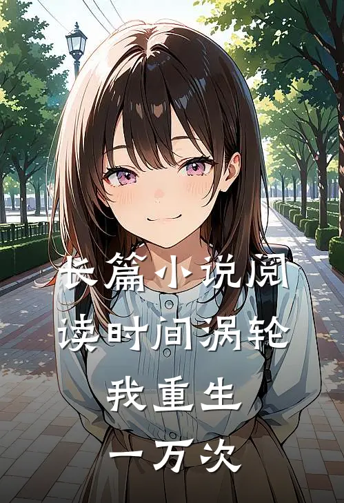 长篇小说阅读时间涡轮：我重生一万次