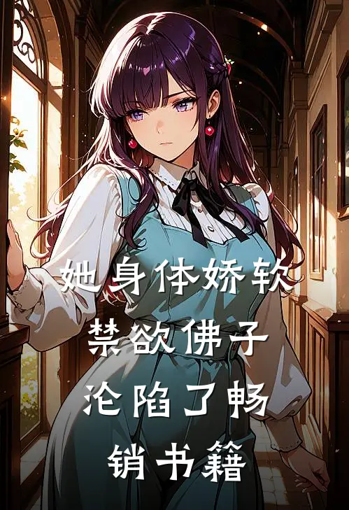 她身体娇软，禁欲佛子沦陷了畅销书籍
