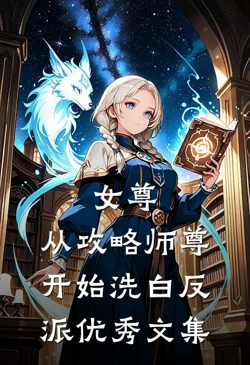 女尊：从攻略师尊开始洗白反派优秀文集