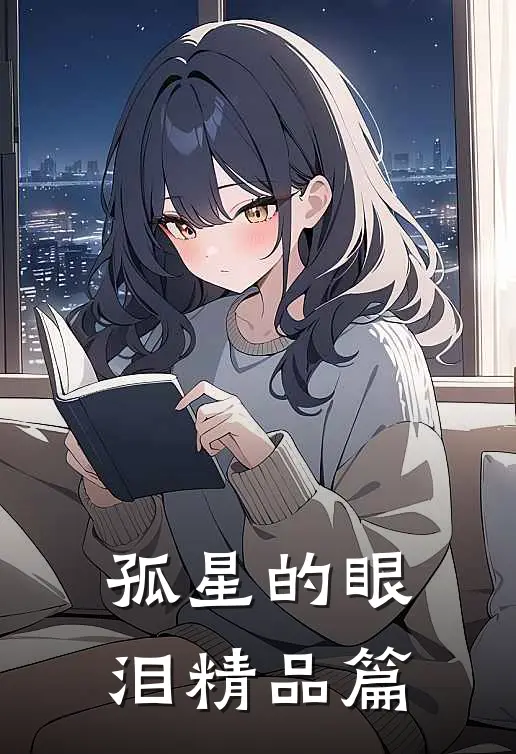 孤星的眼泪精品篇