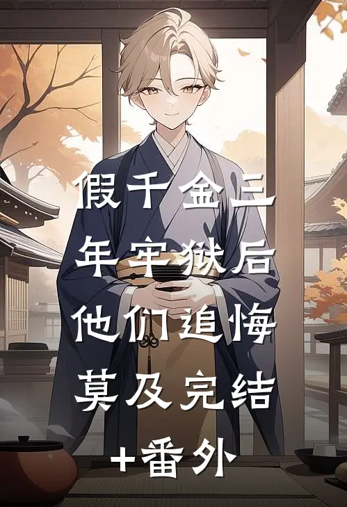 假千金三年牢狱后，他们追悔莫及完结+番外