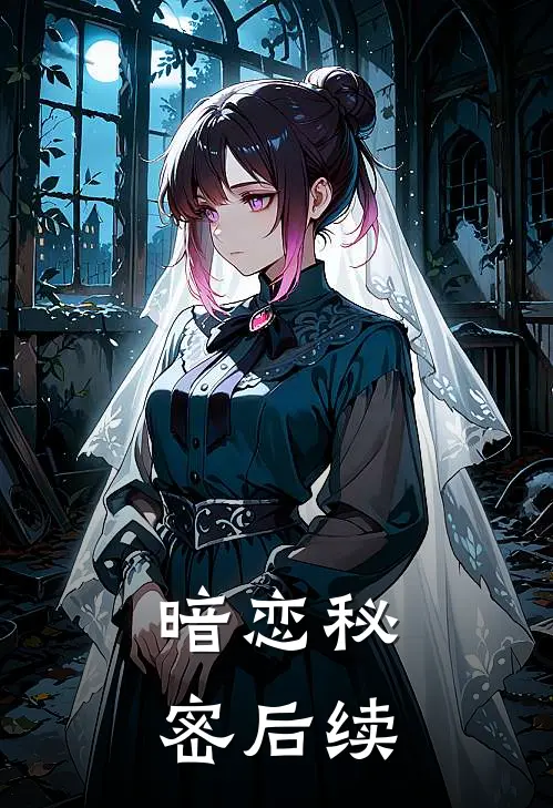 暗恋秘密后续