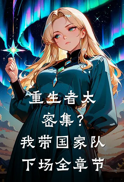 重生者太密集？我带国家队下场全章节
