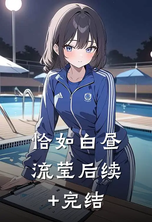 恰如白昼流莹后续+完结