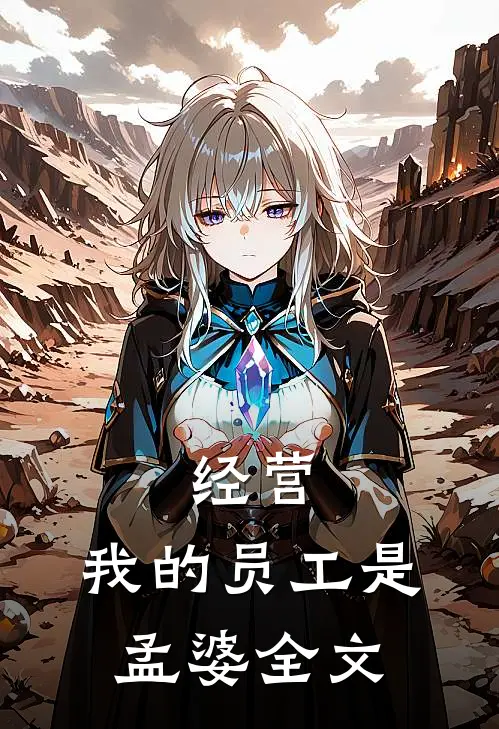 经营：我的员工是孟婆全文