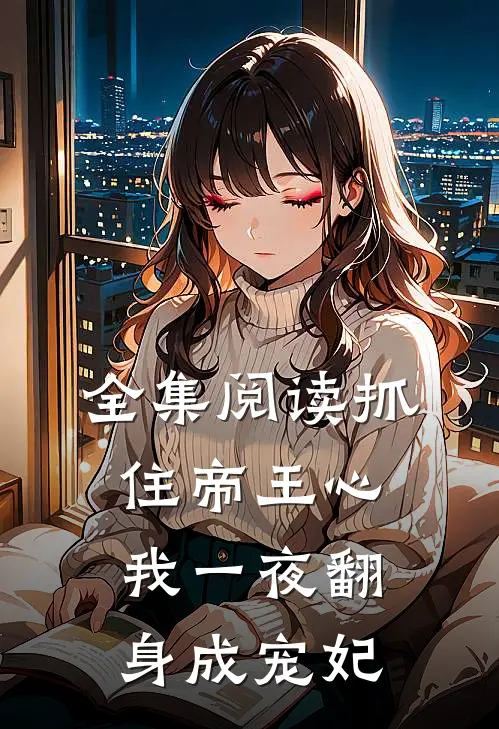 全集阅读抓住帝王心，我一夜翻身成宠妃