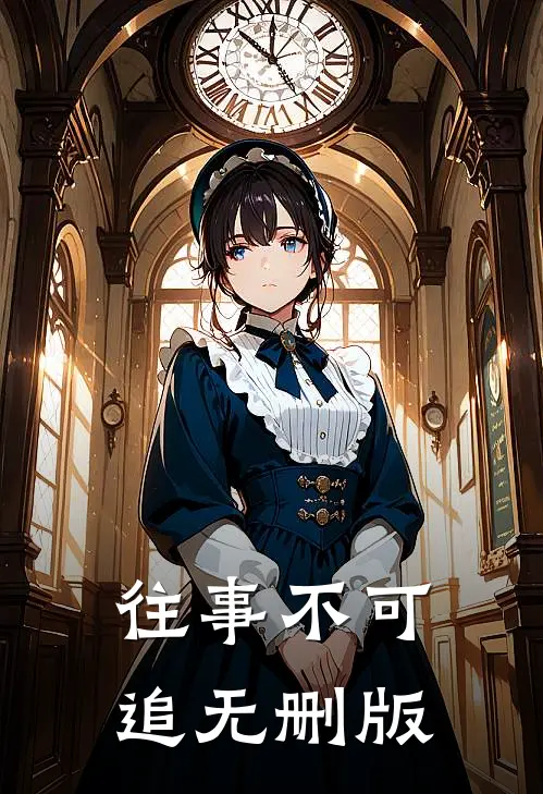 往事不可追无删版
