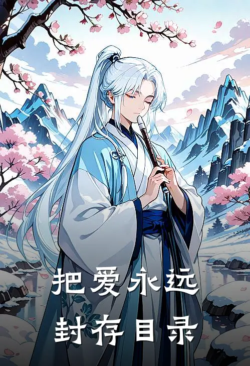把爱永远封存目录