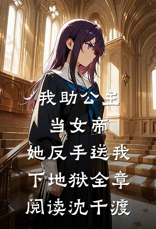 我助公主当女帝，她反手送我下地狱全章阅读沈千渡