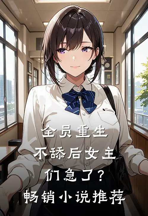 全员重生：不舔后女主们急了？畅销小说推荐