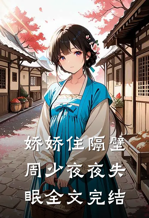 娇娇住隔壁，周少夜夜失眠全文完结