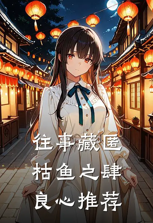 往事藏匿枯鱼之肆良心推荐