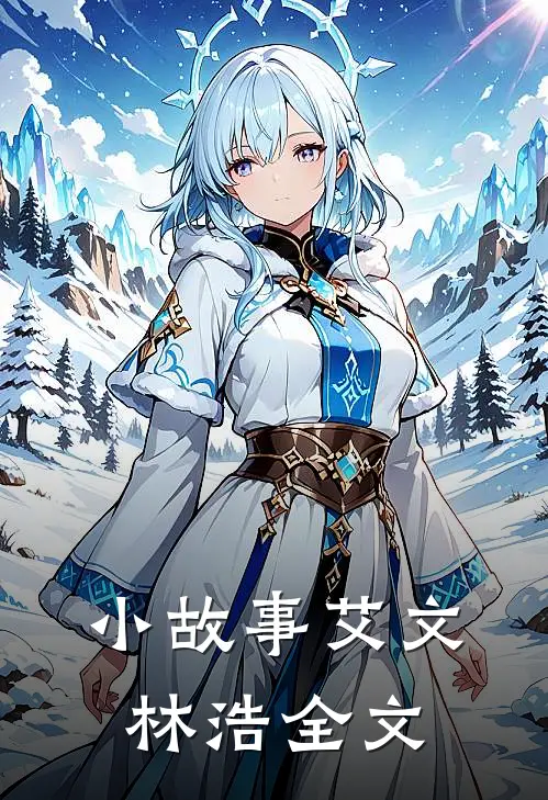 小故事艾文林浩全文