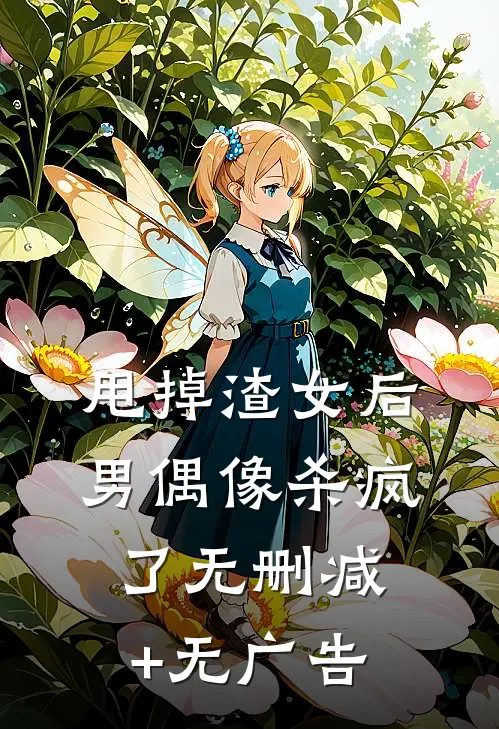 甩掉渣女后，男偶像杀疯了无删减+无广告