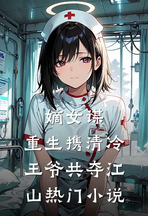 嫡女谋：重生携清冷王爷共夺江山热门小说