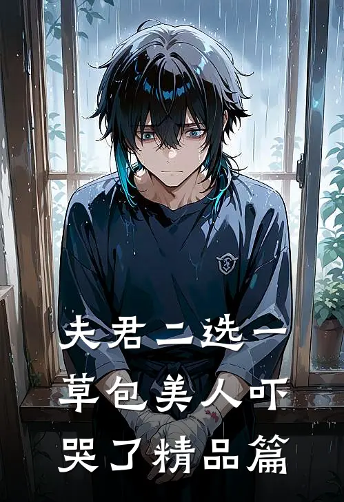 夫君二选一草包美人吓哭了精品篇
