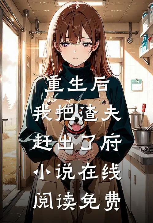 重生后，我把渣夫赶出了府小说在线阅读免费