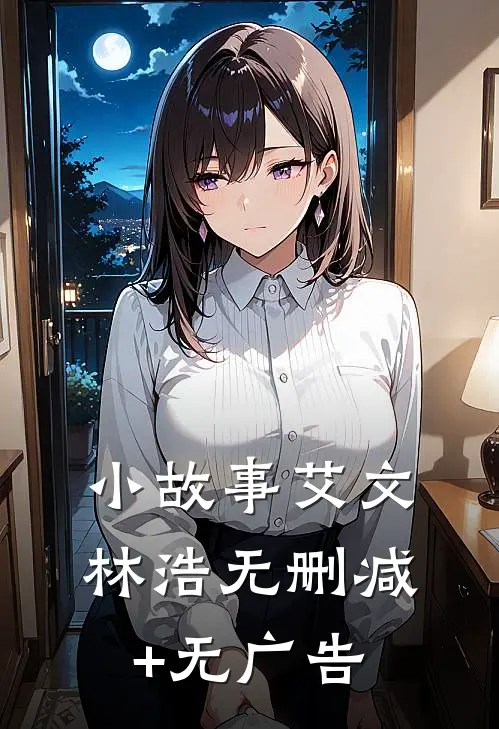 小故事艾文林浩无删减+无广告