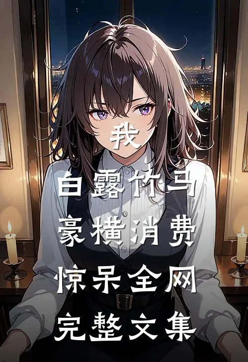 我，白露竹马，豪横消费惊呆全网完整文集