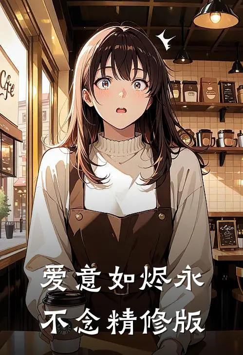爱意如烬永不念精修版