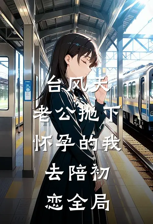 台风天，老公抛下怀孕的我，去陪初恋全局