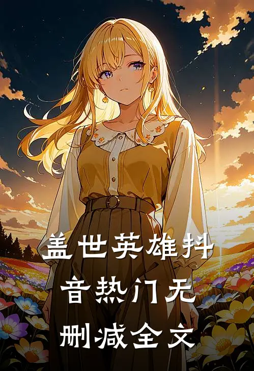 盖世英雄抖音热门无删减全文