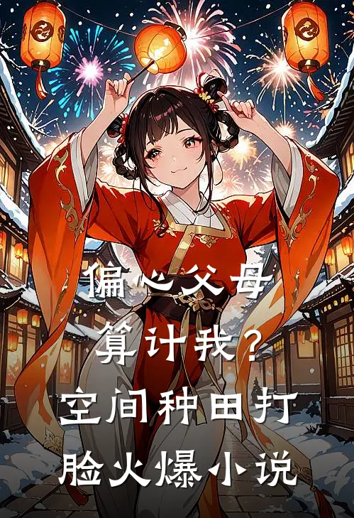 偏心父母算计我？空间种田打脸火爆小说