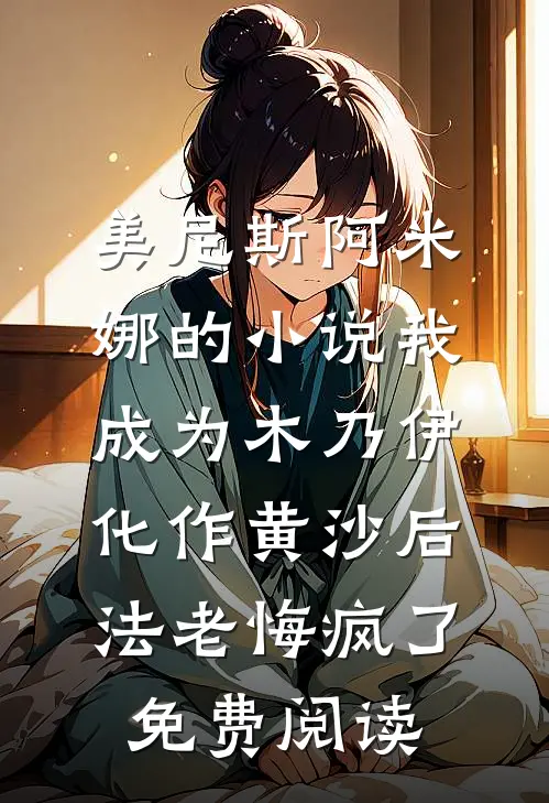美尼斯阿米娜的小说我成为木乃伊化作黄沙后，法老悔疯了免费阅读