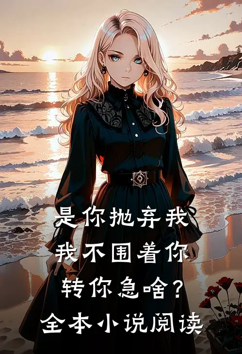 是你抛弃我，我不围着你转你急啥？全本小说阅读