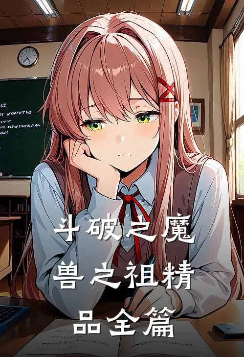 斗破之魔兽之祖精品全篇