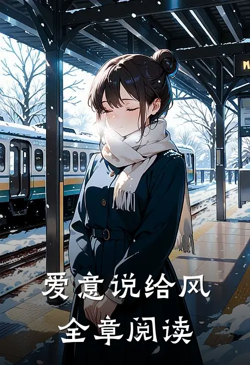 爱意说给风全章阅读