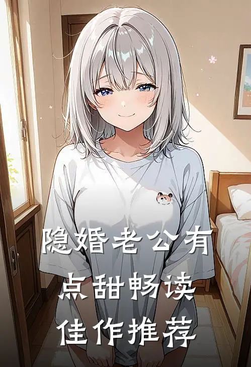 隐婚老公有点甜畅读佳作推荐