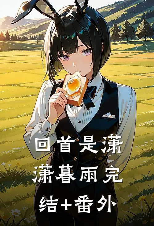 回首是潇潇暮雨完结+番外