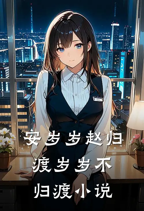 安岁岁赵归渡岁岁不归渡小说