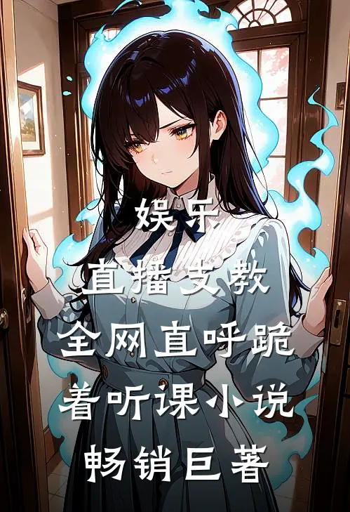 娱乐:直播支教,全网直呼跪着听课小说畅销巨著