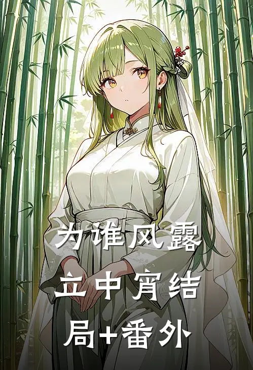 为谁风露立中宵结局+番外