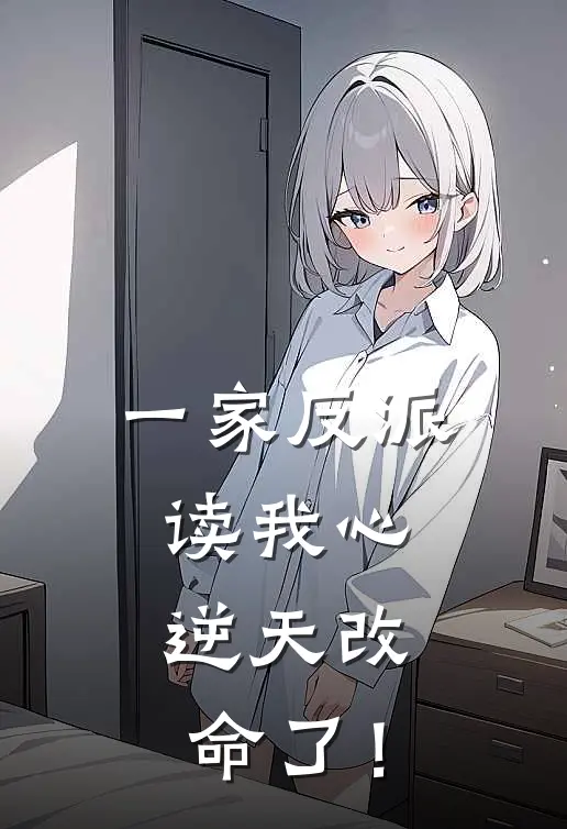 一家反派读我心，逆天改命了！