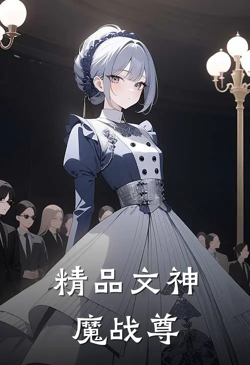 精品文神魔战尊