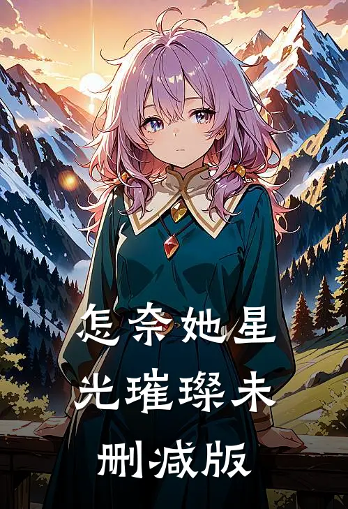 怎奈她星光璀璨未删减版