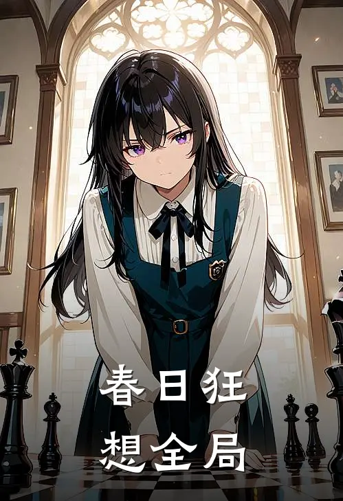 春日狂想全局
