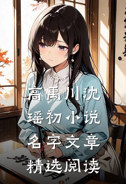 高禹川沈瑶初小说名字文章精选阅读