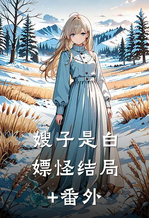 嫂子是白嫖怪结局+番外